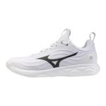 Mizuno Wave Luminous Elite fehér/fekete kézilabda cipő