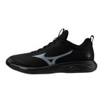  Mizuno Wave Luminous Pro fekete férfi kézilabda cipő