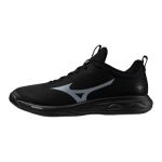  Mizuno Wave Luminous Pro fekete férfi kézilabda cipő