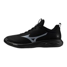  Mizuno Wave Luminous Pro fekete férfi kézilabda cipő