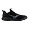  Mizuno Wave Luminous Pro fekete férfi kézilabda cipő