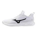   Mizuno Wave Luminous Pro fehér/fekete férfi kézilabda cipő