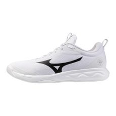Mizuno Wave Luminous Pro fehér/fekete férfi kézilabda cipő