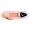 Mizuno Wave Lightning Pro fehér/narancs kézilabda cipő
