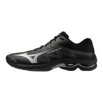  Mizuno Wave Lightning Pro fekete férfi kézilabda cipő