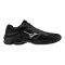  Mizuno Wave Lightning Pro fekete férfi kézilabda cipő