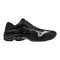  Mizuno Wave Lightning Pro fekete férfi kézilabda cipő