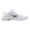 Mizuno Wave Lightning Pro fehér/fekete férfi kézilabda cipő