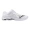 Mizuno Wave Lightning Pro fehér/fekete férfi kézilabda cipő