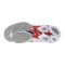 Mizuno Wave Lightning Pro Mid fehér férfi kézilabda cipő