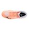 Mizuno Wave Lightning Pro Mid fehér/narancs férfi kézilabda cipő