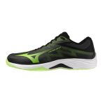 Mizuno Ligthning Select fekete férfi kézilabda cipő