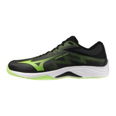 Mizuno Ligthning Select fekete férfi kézilabda cipő