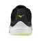 Mizuno Ligthning Select fekete férfi kézilabda cipő