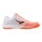 Mizuno Ligthning Select fehér/narancs férfi kézilabda cipő