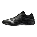  Mizuno Ligthning Select fekete férfi kézilabda cipő