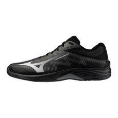  Mizuno Ligthning Select fekete férfi kézilabda cipő