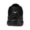  Mizuno Ligthning Select fekete férfi kézilabda cipő