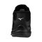 Mizuno Ligthning Select Mid fekete férfi kézilabda cipő