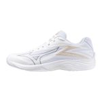 Mizuno Thunder Blaze Z fehér női kézilabda cipő