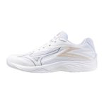 Mizuno Thunder Blaze Z fehér női kézilabda cipő