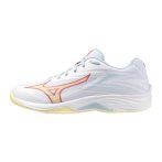 Mizuno Thunder Blaze Z fehér női kézilabda cipő