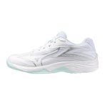 Mizuno Thunder Blaze Z fehér női kézilabda cipő