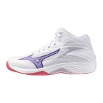 Mizuno Thunder Blade Z Mid női kézilabda cipő