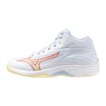 Mizuno Thunder Blade Z Mid női kézilabda cipő