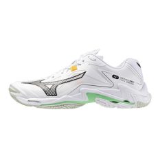 Mizuno Wave Lightning Z8 fehér női kézilabda cipő