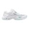 Mizuno Wave Lightning Z8 fehér női kézilabda cipő
