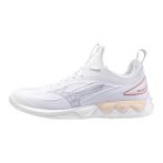 Mizuno Wave Luminous 3 fehér női kézilabda cipő