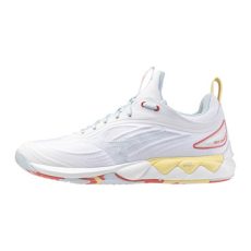 Mizuno Wave Luminous 3 fehér női kézilabda cipő