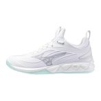 Mizuno Wave Luminous 3 fehér női kézilabda cipő