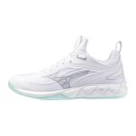 Mizuno Wave Luminous 3 fehér női kézilabda cipő