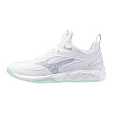 Mizuno Wave Luminous 3 fehér női kézilabda cipő