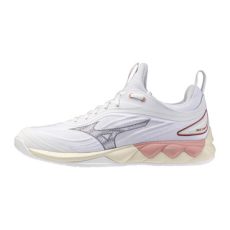 Mizuno Wave Luminous 3 fehér női kézilabda cipő