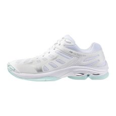 Mizuno Wave Voltage 2 fehér női kézilabda cipő