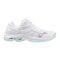 Mizuno Wave Voltage 2 fehér női kézilabda cipő