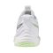 Mizuno Wave Momentum Elite fehér női kézilabda cipő