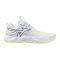 Mizuno Wave Momentum Elite fehér női kézilabda cipő