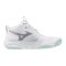 Mizuno Wave Momentum Elite Mid női kézilabda cipő