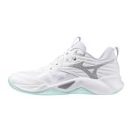 Mizuno Wave Momentum Pro női kézilabda cipő