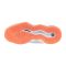 Mizuno Wave Momentum Pro Mid világoskék/narancs női kézilabda cipő Mizuno Wave Momentum Pro Mid világoskék/narancs női kézilabda cipő