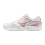 Mizuno Cyclone Speed 5 fehér női kézilabda cipő