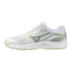 Mizuno Cyclone Speed 5 fehér női kézilabda cipő