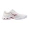 Mizuno Wave Lightning Elite fehér női kézilabda cipő