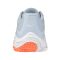 Mizuno Wave Lightning Elite világoskék/narancs női kézilabda cipő Mizuno Wave Lightning Elite világoskék/narancs női kézilabda cipő