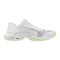 Mizuno Wave Lightning Elite fehér női kézilabda cipő