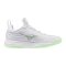 Mizuno Wave Luminous Elite fehér női kézilabda cipő Mizuno Wave Luminous Elite fehér női kézilabda cipő